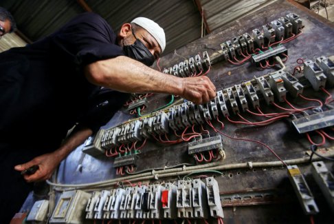 美国延长豁免让伊拉克向伊朗支付电费