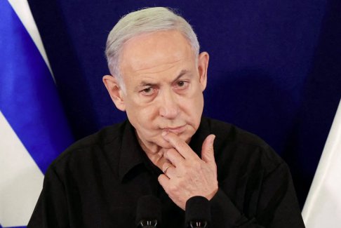 内塔尼亚胡表示 以色列在尽量减少加沙平民伤亡方面