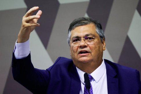 巴西参议院批准卢拉司法部长担任最高法院席位