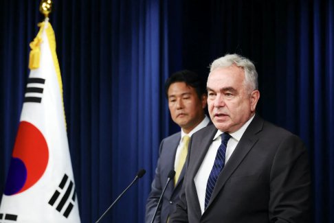 美韩将制定应对朝鲜威胁的联合核防御指南