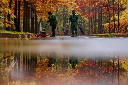 俄罗斯到2023年将短缺约480万工人 紧缩工作仍需坚持