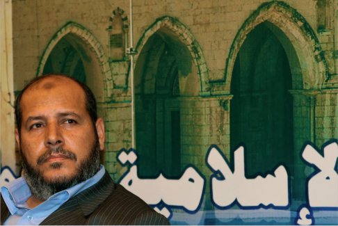 哈马斯称代表团将于4月7日前往开罗参加加沙停火谈