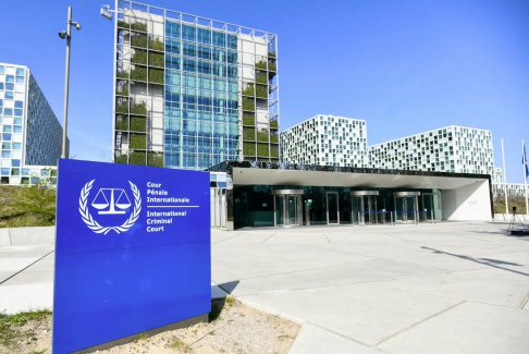 国际刑事法院对哈马斯和以色列领导人发出逮捕令的