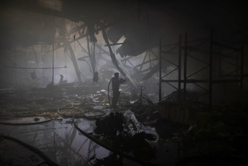 美国正在为乌克兰准备价值2.75亿美元的武器