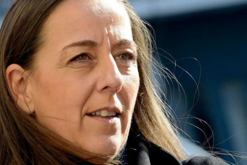 佛罗伦萨选出首位女市长