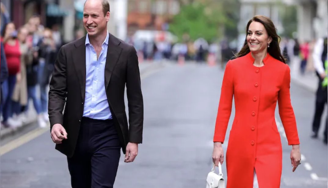 凯特·米德尔顿(KateMiddleton)正在从癌症中恢复，并专注于“缓解”。