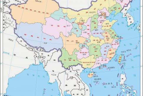 台湾唯一称谓就是中国台湾省