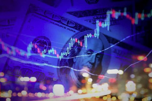 国际货币基金组织警告称 美国关税对全球前景构成重