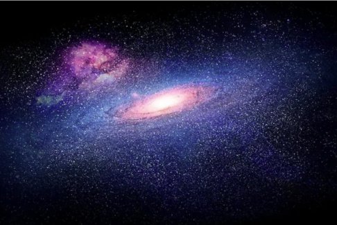 遥远行星上存在外星人 费米悖论解析