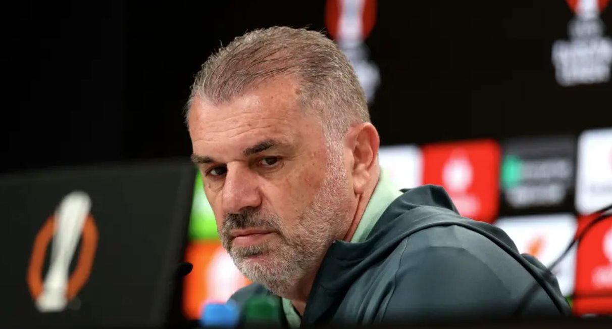 热刺的上一场比赛是周日4-2负于狼队