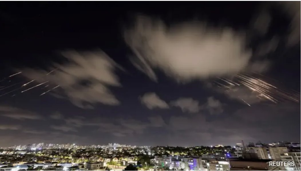 美国和伊朗谈判代表将于周六在罗马举行第二轮初步核谈判