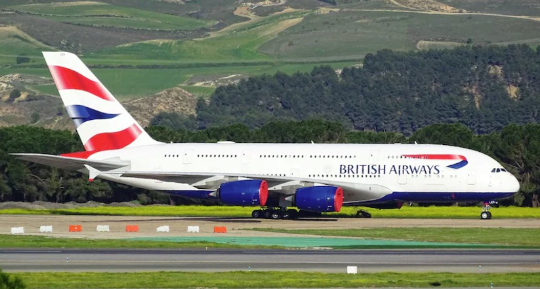 英国航空机组人员在旧金山停留期间在酒店房间内被发现死亡，死因成谜。