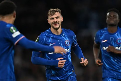 欧洲足联联合会杯半决赛切尔西1-0尤尔加登