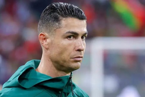 C罗拒绝参加世俱杯的邀请