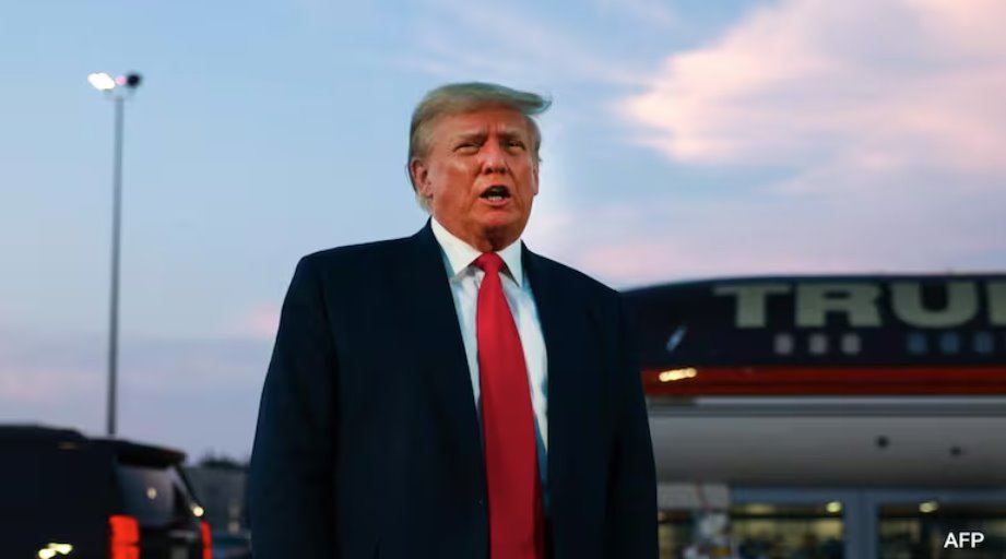 特朗普宣布以伊停火：12天战争结束