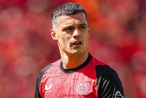 桑德兰与勒沃库森达成1700万英镑的扎卡转会协议