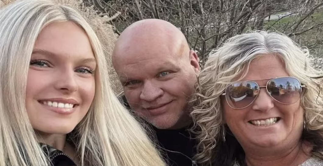 美国宾夕法尼亚州一位母亲被多根树枝砸中身亡