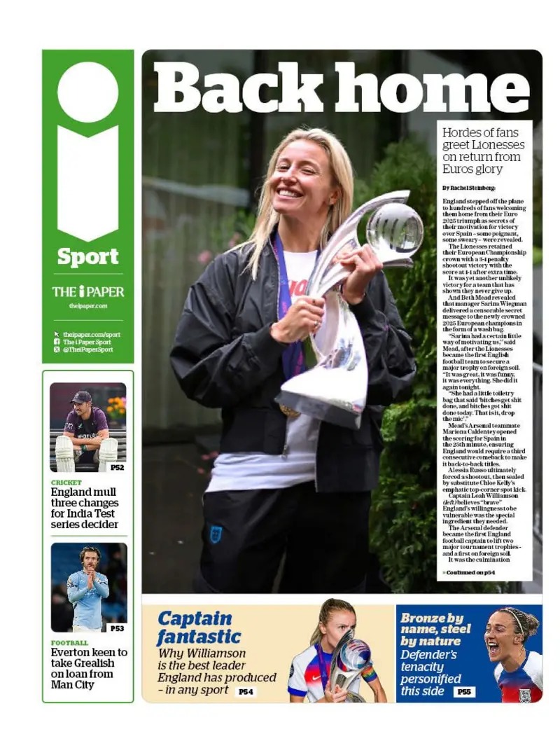 埃弗顿希望租借格拉利什