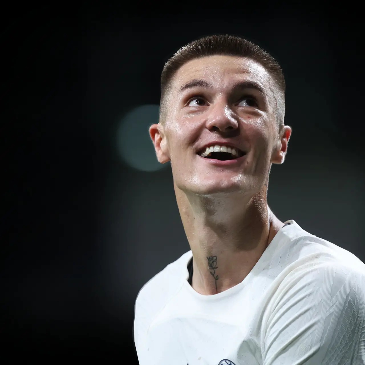 曼联的头号目标——这最终是塞斯科的夏天吗?