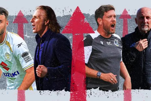 英乙联赛各俱乐部预测