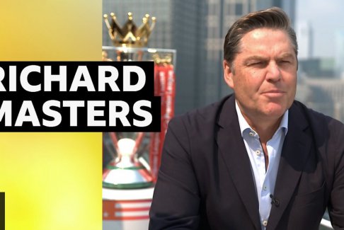 英超联赛不会缩减至18支球队