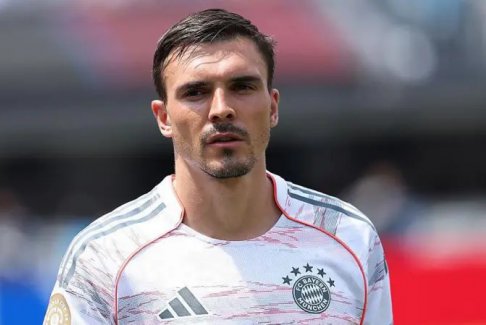 托特纳姆热刺接近租借拜仁球员帕利尼亚