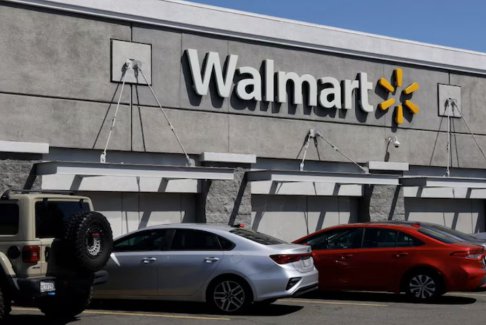 特朗普加倍关税后 亚马逊、沃尔玛和塔吉特暂停印度