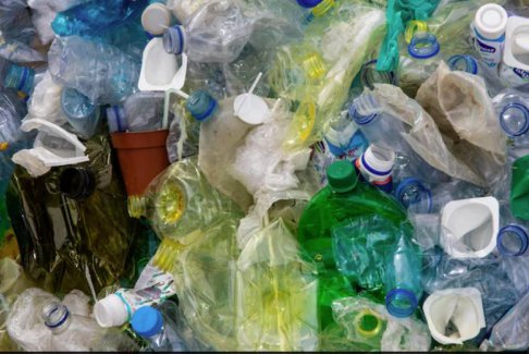 全球塑料污染条约谈判未达成协议而破裂