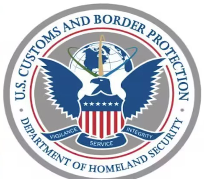 边境官员称，上周两名印度公民因非法入境被美国当局逮捕。