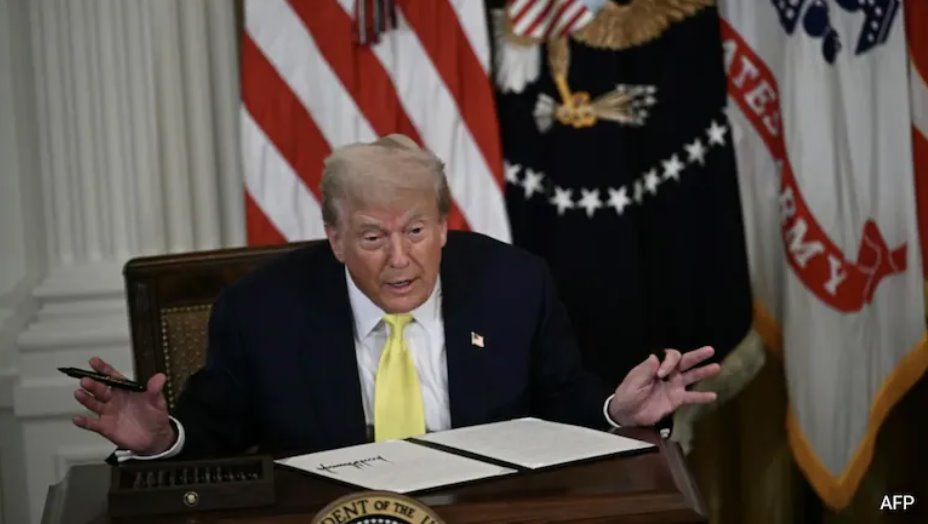 特朗普过去曾表达过对普京的钦佩，但在2018年峰会后面临广泛批评