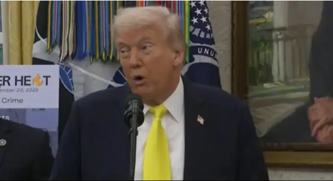 特朗普吹牛关税政策的时候搞错了印度和伊朗