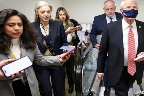 如果特朗普攻击委内瑞拉 美国国会议员将强制就战争