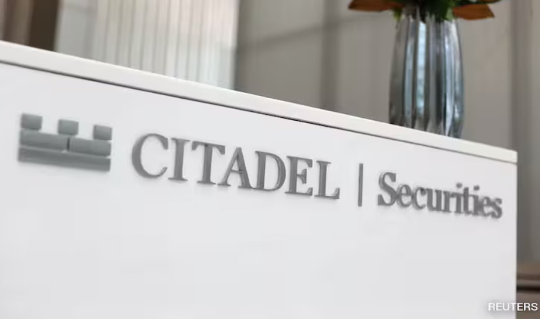 首席技术官表示，Citadel AI Assistant 现在已被其几乎所有股票投资者定期使用。