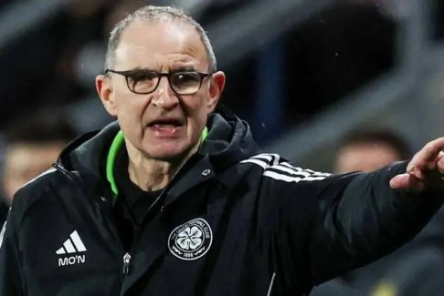 凯尔特人教练奥尼尔希望在前往哈茨之前能引进新援