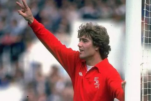 前西布朗门将戈登去世享年70岁