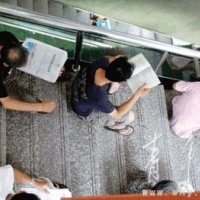 老师夫妇一个暑假补课收入达25万(图)