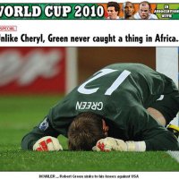 英媒评世界杯最差阵容：法国5人 鲁尼秃头0进球