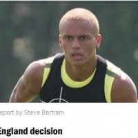 布朗自解退出三狮军：为新人让路 全心效力曼联