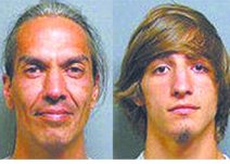 父子强暴17岁少女并拍录像被捕(图)