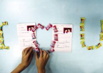 10月10日全球掀起结婚热 新人吉时选10点10分